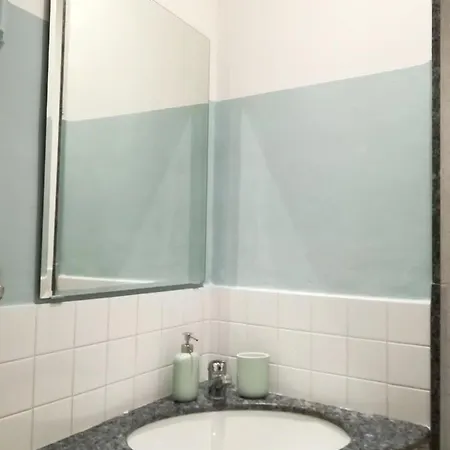 Nocleg ze śniadaniem Nova Domus Bitonto