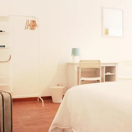 Bed & Breakfast Nova Domus Bitonto