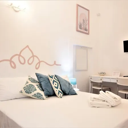 Nova Domus Bed & Breakfast