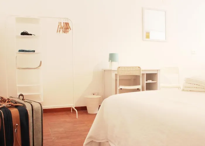 Bed & Breakfast Nova Domus Bitonto