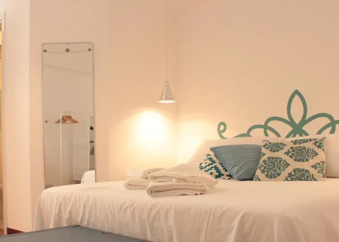 Nova Domus 3* Bitonto