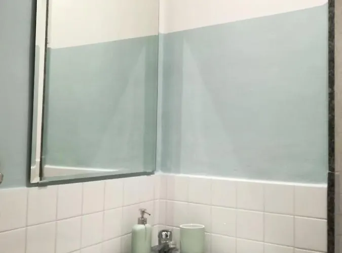 Bed & Breakfast Nova Domus Bitonto