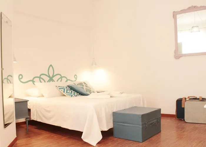 Nova Domus 3* Bitonto