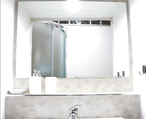 Bed & Breakfast Nova Domus 3*