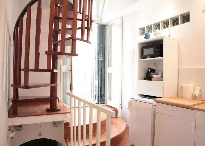 Bed & Breakfast Nova Domus Bitonto